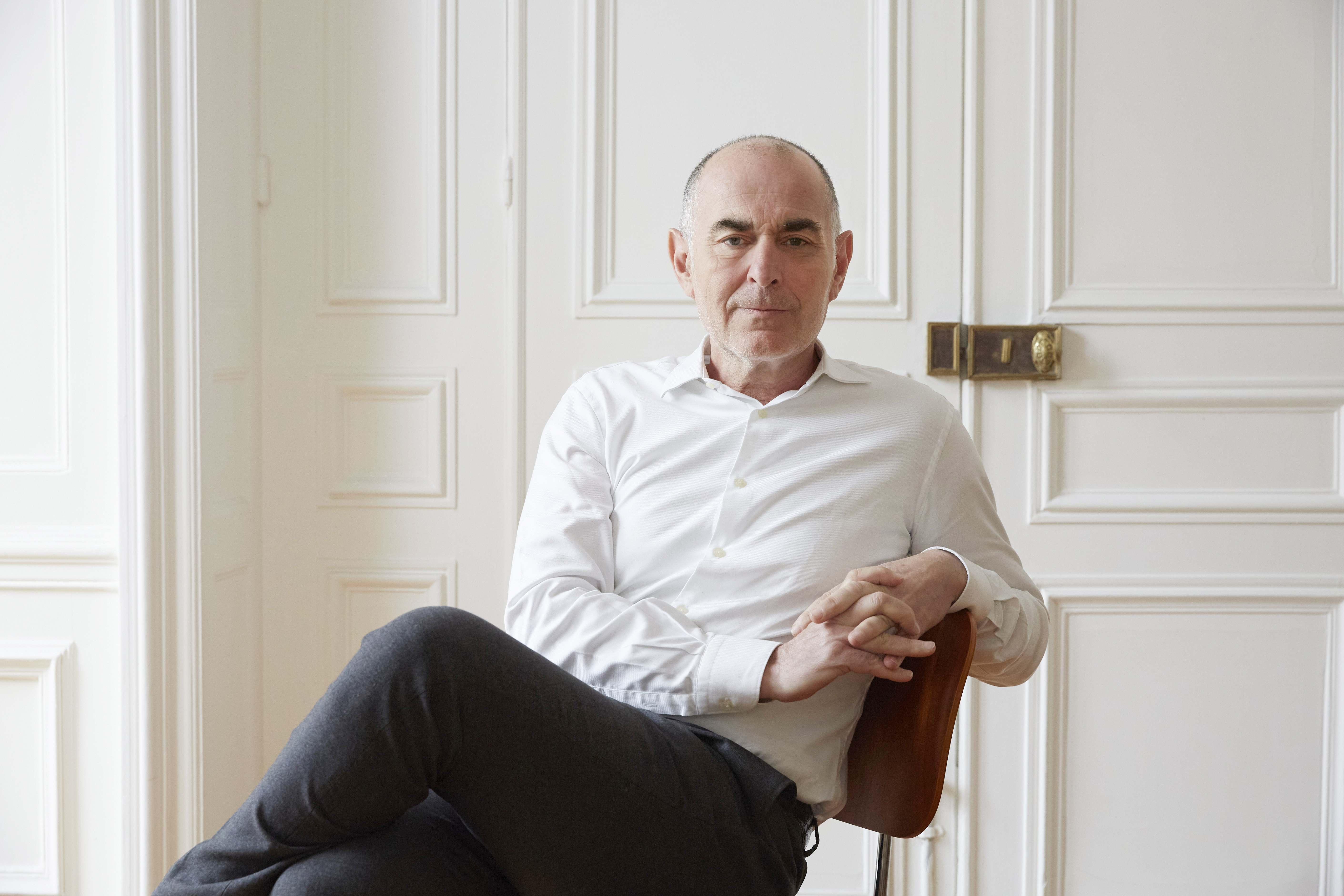 Vincent Tallepied