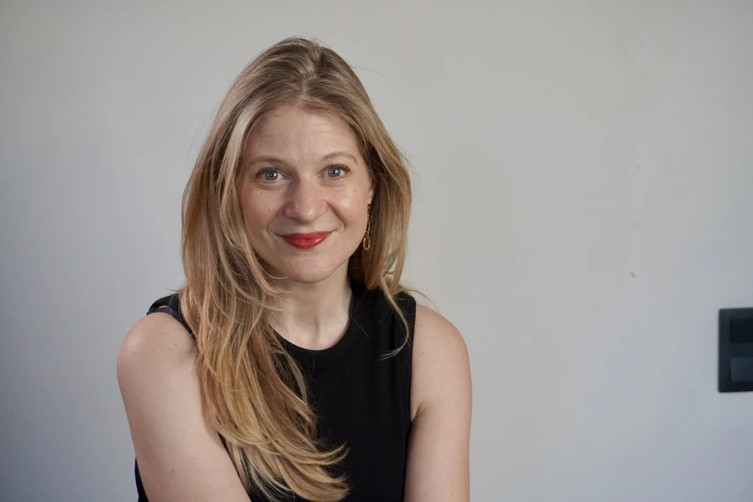 Natacha Siméand