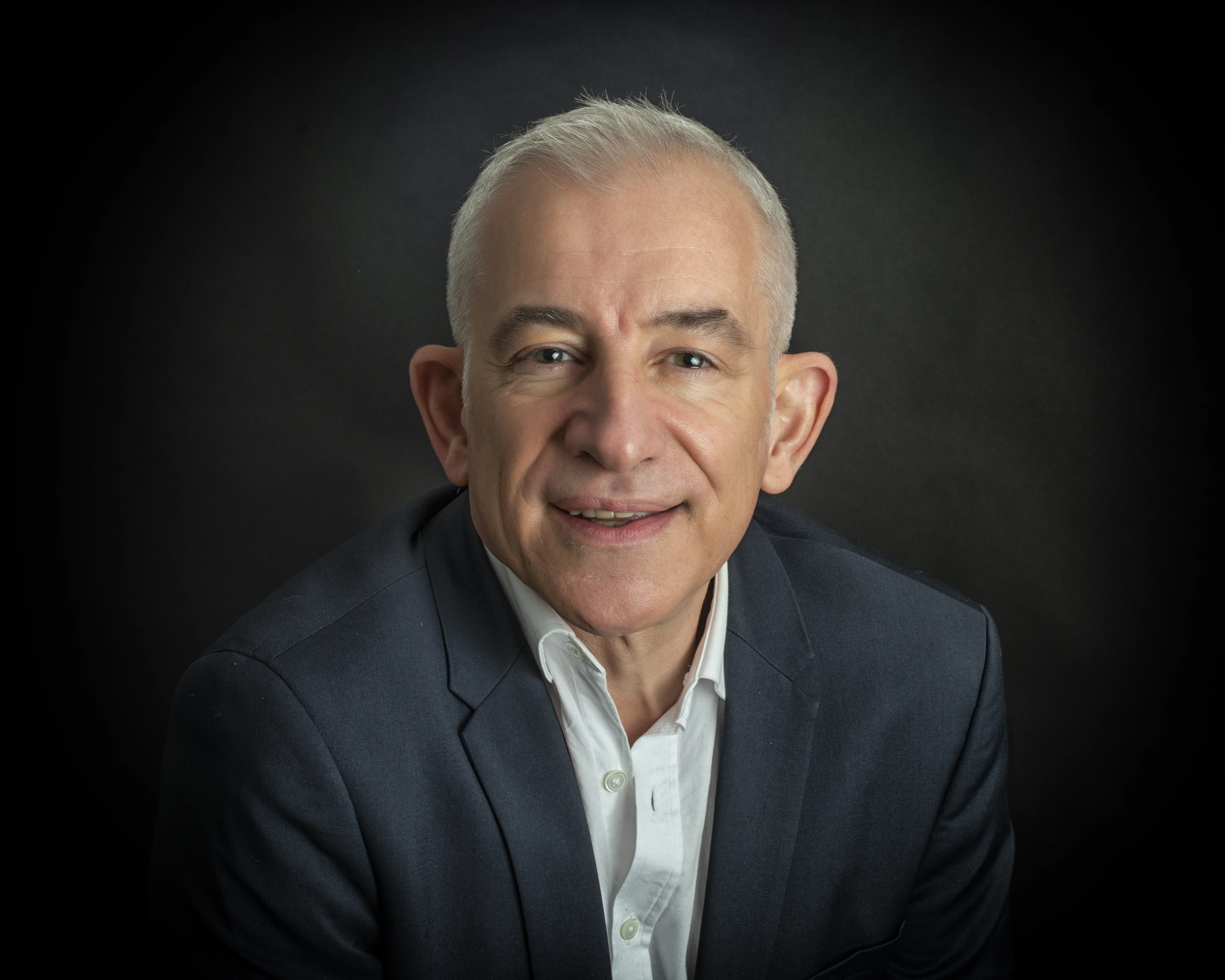 Stéphane Leluc