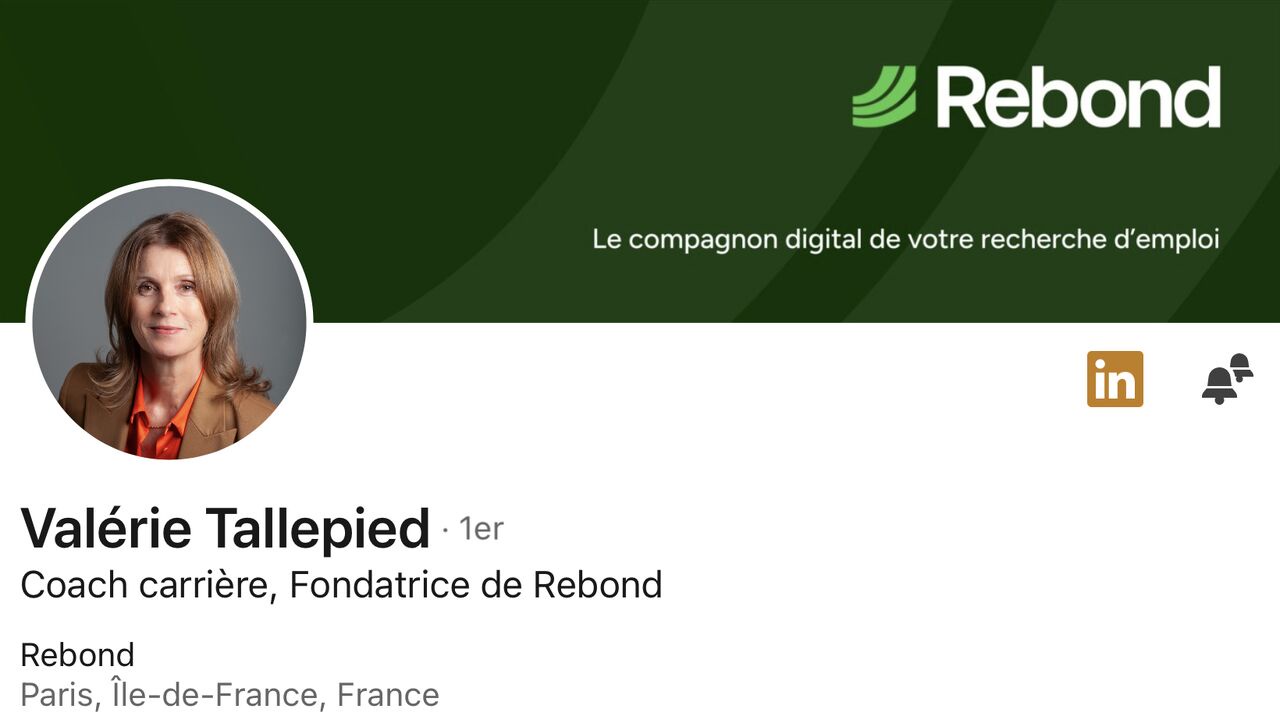 LinkedIn, nécessaire. Pas suffisant